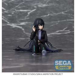 Kamitsubaki City under Construction figurine PM Perching Koko Rinne Sega