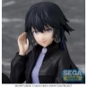 Kamitsubaki City under Construction figurine PM Perching Koko Rinne Sega