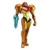 Metroid Other M figurine Figma Samus Aran Good Smile Company
