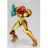 Metroid Other M figurine Figma Samus Aran Good Smile Company