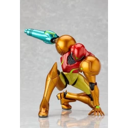 Metroid Other M figurine Figma Samus Aran Good Smile Company