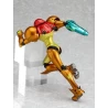 Metroid Other M figurine Figma Samus Aran Good Smile Company
