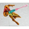 Metroid Other M figurine Figma Samus Aran Good Smile Company