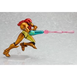 Metroid Other M figurine Figma Samus Aran Good Smile Company