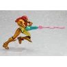 Metroid Other M figurine Figma Samus Aran Good Smile Company