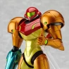 Metroid Other M figurine Figma Samus Aran Good Smile Company