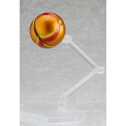 Metroid Other M figurine Figma Samus Aran Good Smile Company