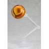 Metroid Other M figurine Figma Samus Aran Good Smile Company