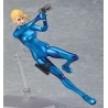 Metroid Other M figurine Figma Samus Aran Zero Suit Version Good Smile Company