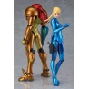 Metroid Other M figurine Figma Samus Aran Zero Suit Version Good Smile Company