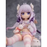 Miss Kobayashi´s Dragon Maid figurine Kanna: Relaxed Ver. Proof