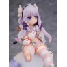 Miss Kobayashi´s Dragon Maid figurine Kanna: Relaxed Ver. Proof
