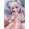 Miss Kobayashi´s Dragon Maid figurine Kanna: Relaxed Ver. Proof