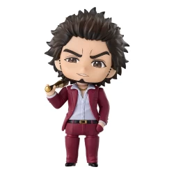 Yakuza figurine Nendoroid Ichiban Kasuga Good Smile Company