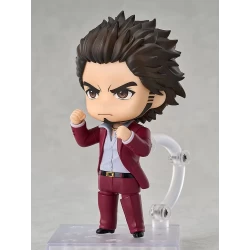 Yakuza figurine Nendoroid Ichiban Kasuga Good Smile Company