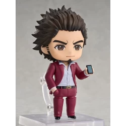 Yakuza figurine Nendoroid Ichiban Kasuga Good Smile Company