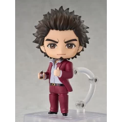 Yakuza figurine Nendoroid Ichiban Kasuga Good Smile Company