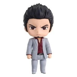 Yakuza figurine Nendoroid Kazuma Kiryu Good Smile Company