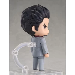 Yakuza figurine Nendoroid Kazuma Kiryu Good Smile Company