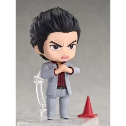 Yakuza figurine Nendoroid Kazuma Kiryu Good Smile Company