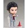 Yakuza figurine Nendoroid Kazuma Kiryu Good Smile Company