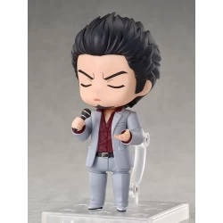 Yakuza figurine Nendoroid Kazuma Kiryu Good Smile Company
