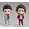 Yakuza figurine Nendoroid Kazuma Kiryu Good Smile Company