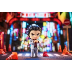 Yakuza figurine Nendoroid Kazuma Kiryu Good Smile Company