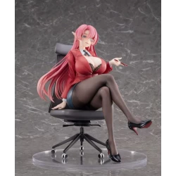 Azur Lane figurine Duke of York The Chic Counselor Magi Arts
