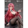Azur Lane figurine Duke of York The Chic Counselor Magi Arts