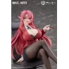Azur Lane figurine Duke of York The Chic Counselor Magi Arts