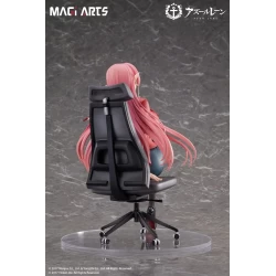 Azur Lane figurine Duke of York The Chic Counselor Magi Arts