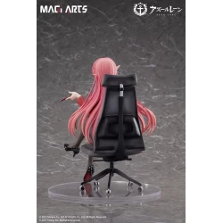 Azur Lane figurine Duke of York The Chic Counselor Magi Arts