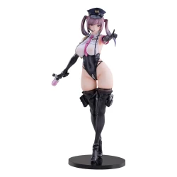 Original Character figurine Utsunomiya Saki Special Edition Vivify