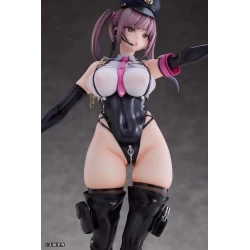 Original Character figurine Utsunomiya Saki Special Edition Vivify