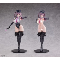 Original Character figurine Utsunomiya Saki Special Edition Vivify