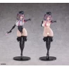 Original Character figurine Utsunomiya Saki Special Edition Vivify