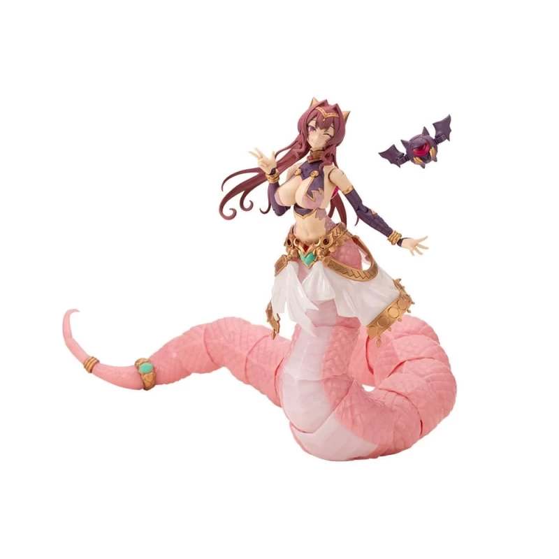 Arcanadea Plastic Model Kit Meltina Kotobukiya