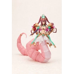 Arcanadea Plastic Model Kit Meltina Kotobukiya