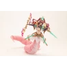 Arcanadea Plastic Model Kit Meltina Kotobukiya