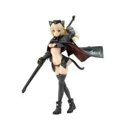 Frame Arms Girl figurine Shimada Humikane Art Works II Arsia Kotobukiya
