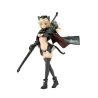 Frame Arms Girl figurine Shimada Humikane Art Works II Arsia Kotobukiya