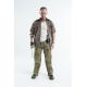 The Walking Dead figurine 1/6 Merle Dixon ThreeZero
