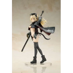 Frame Arms Girl figurine Shimada Humikane Art Works II Arsia Kotobukiya