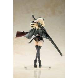 Frame Arms Girl figurine Shimada Humikane Art Works II Arsia Kotobukiya