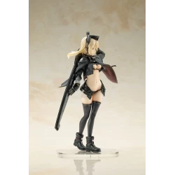 Frame Arms Girl figurine Shimada Humikane Art Works II Arsia Kotobukiya
