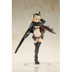 Frame Arms Girl figurine Shimada Humikane Art Works II Arsia Kotobukiya