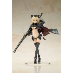 Frame Arms Girl figurine Shimada Humikane Art Works II Arsia Kotobukiya
