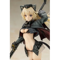 Frame Arms Girl figurine Shimada Humikane Art Works II Arsia Kotobukiya