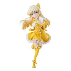 Gushing Over Magical Girls figurine Magia Sulfur Kadokawa